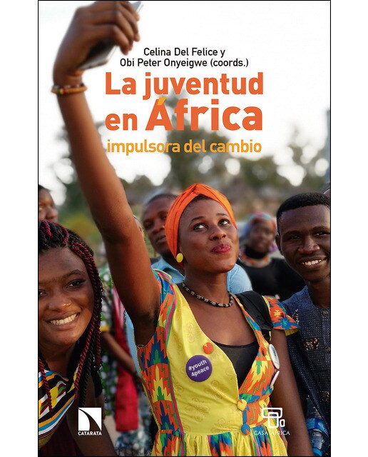 La Juventud En África Impulsora Del Cambio 1