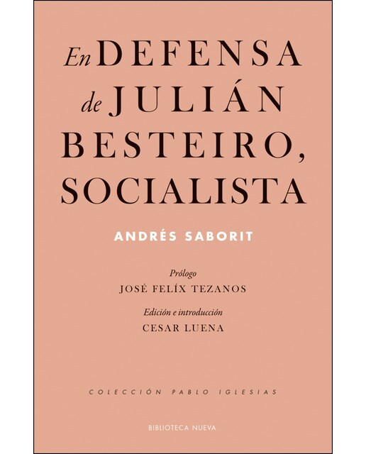 En defensa de besteiro