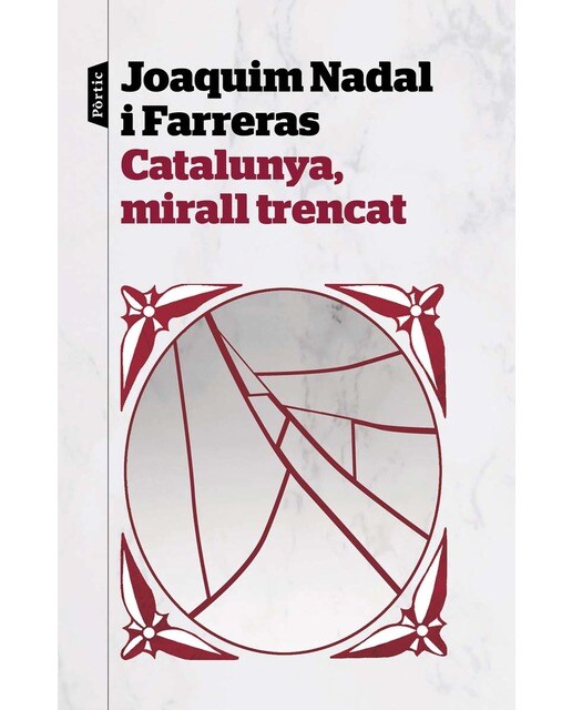 Catalunya, mirall trencat
