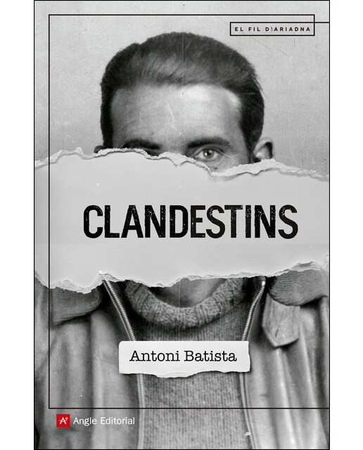 Clandestins(Tapa blanda) 1