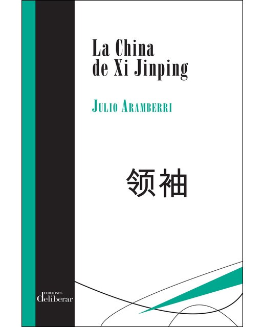 La China de Xi Jinping 1