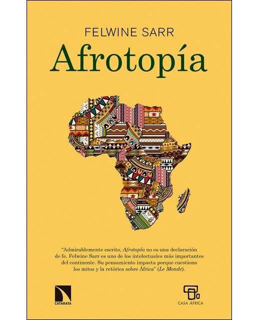 Afrotopía 1