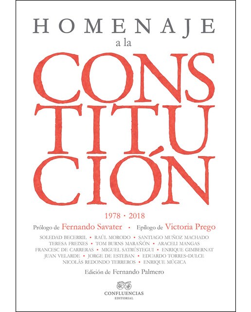 Homenaje A La Constitución 1