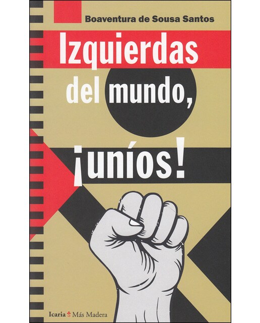 Izquierdas Del Mundo. ¡Uníos 1