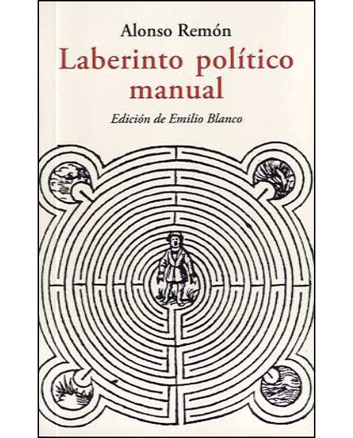 Laberinto Político Manual 1