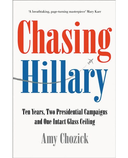 Chasing Hillary 1