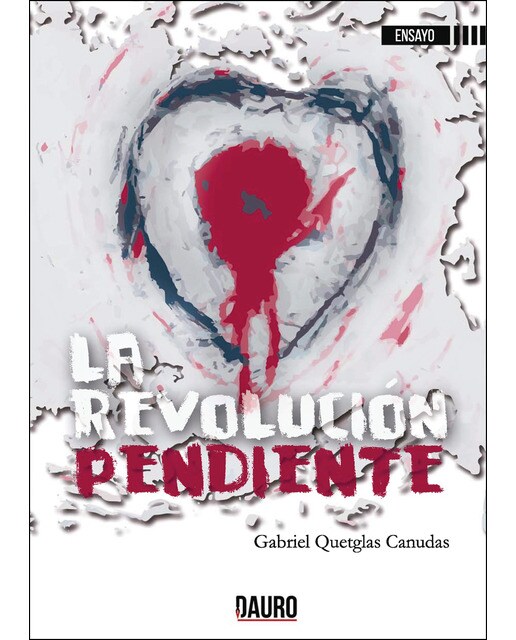 La Revolución Pendiente 1