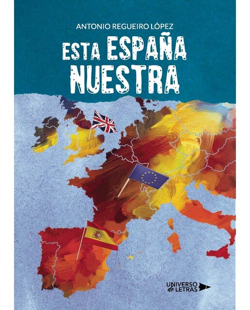 Esta España nuestra (Capa mole) 1