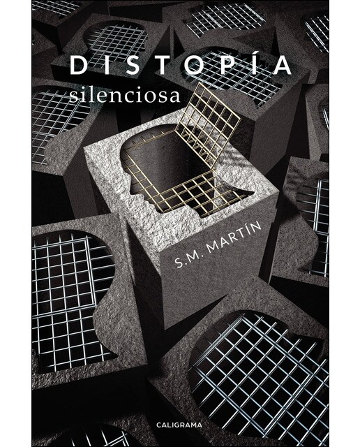 Distopía silenciosa(Tapa blanda) 1