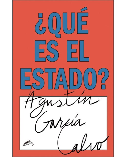 ¿Qué Es El Estado? 1