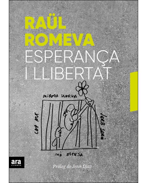 Imagem 0 de Esperança I Llibertat