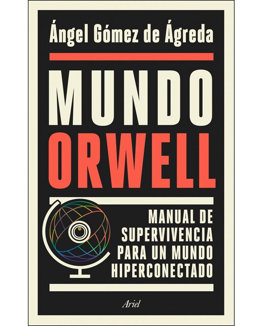 Mundo Orwell