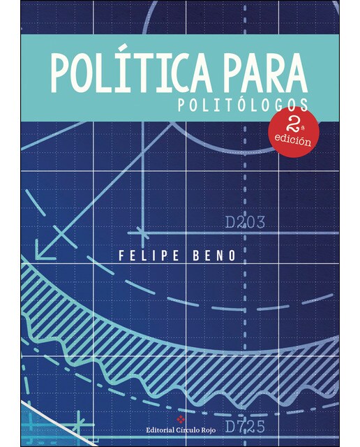 Política Para Politólogos I 1