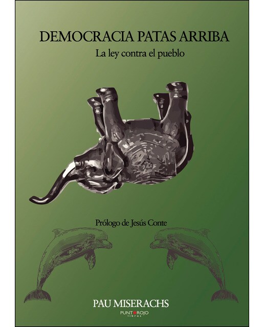 Democracia Patas Arriba 1