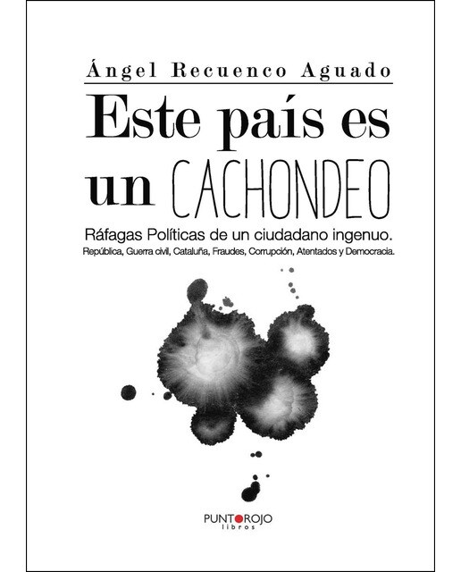 Este País Es Un Cachondeo 1
