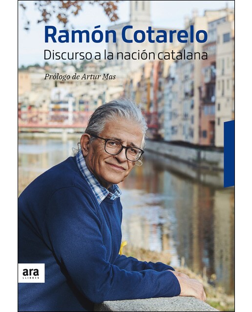 Discurso A La Nación Catalana 1