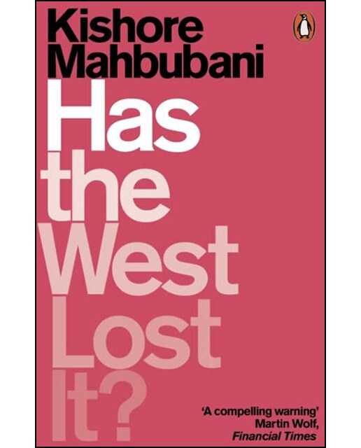 Has The West Lost It? 1