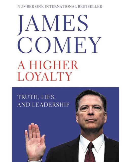 A Higher Loyalty 1