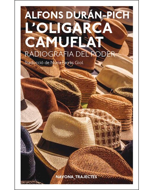 L'Oligarca Amagat 1