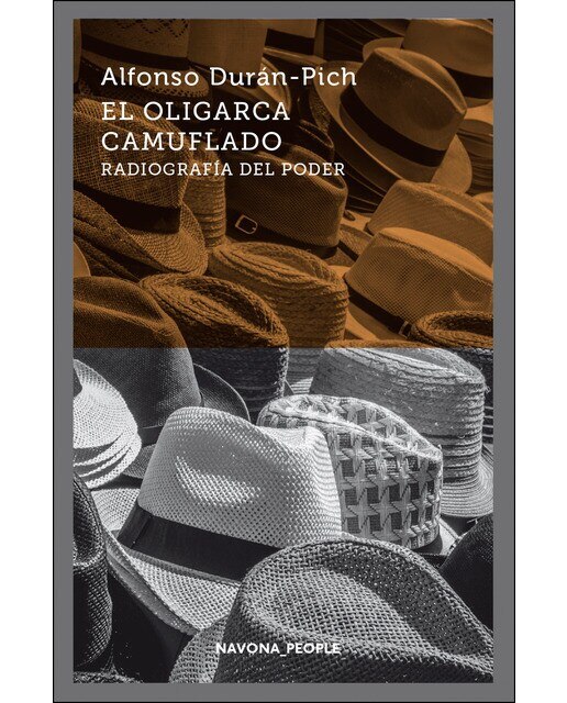 El Oligarca Camuflado 1