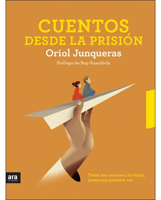 Cuentos Desde La Prisión 1