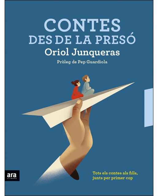 Contes Des De La Presó 1