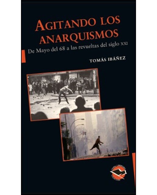 Agitando Los Anarquismos 1
