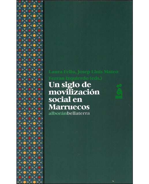 Un Siglo De Movilización Social En Marruecos 1