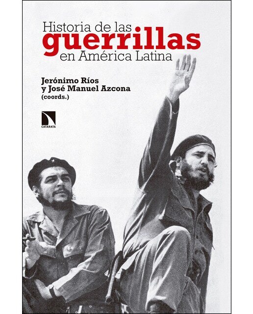 Imagem 0 de Historia De Las Guerrillas En América Latina