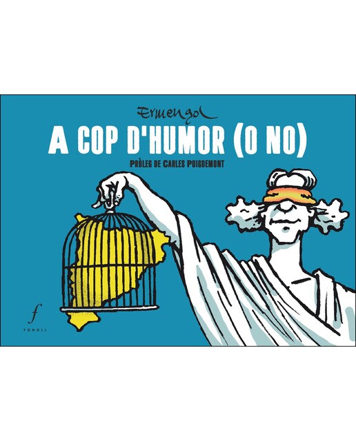 Imagem 0 de A Cop d'Humor (o No)