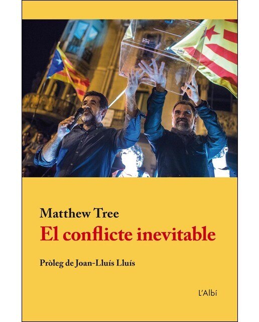 Imagem 0 de El Conflicte Inevitable