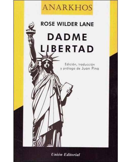 DADME LIBERTAD (Capa mole) 1
