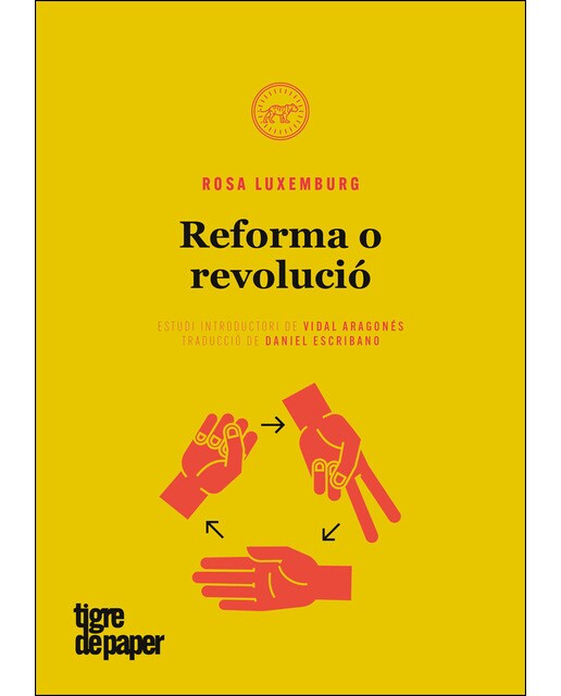 Reforma O Revolució 1