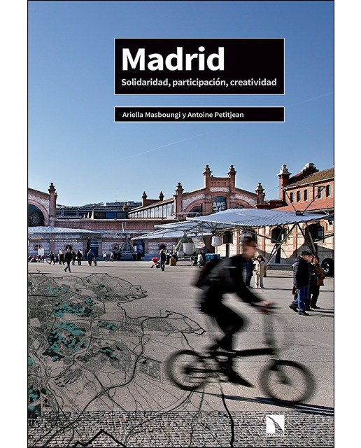 Madrid: Solidaridad. Participación. Creatividad 1
