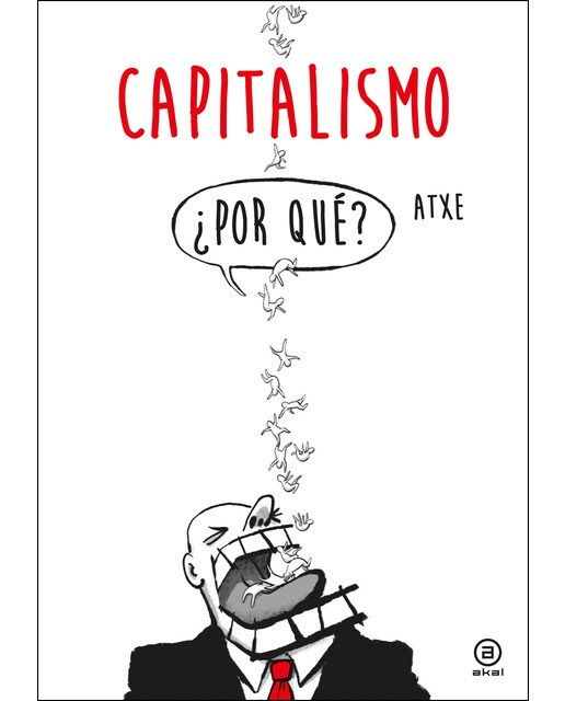 Capitalismo: ¿Por qué? (Capa dura) 1