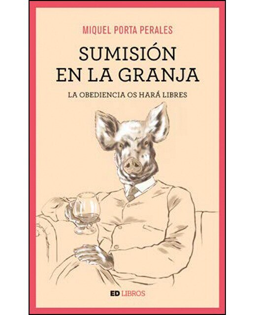 Sumisión en la granja