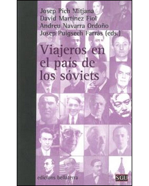 Imagem 0 de Viajeros En El País De Los Soviets
