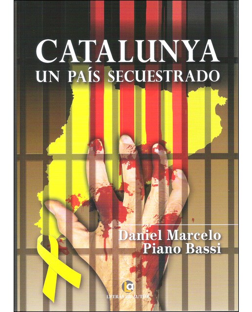 Catalunya Un País Secuestrado 1