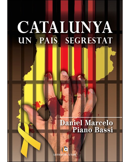 Catalunya Un País Segrestat 1