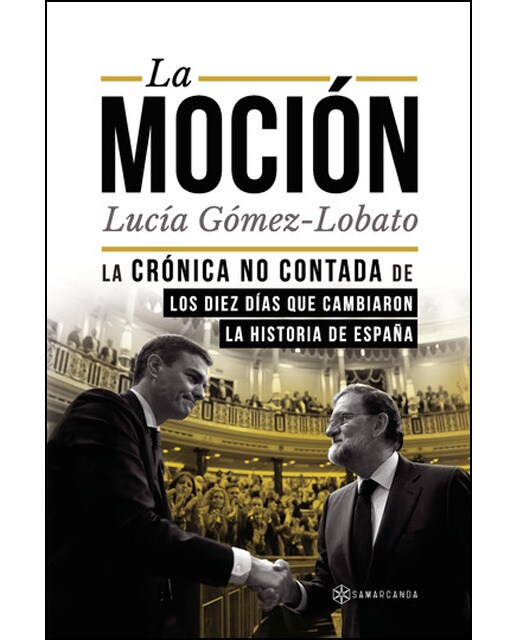 La Moción 1