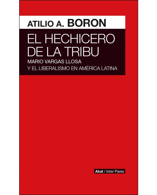 El Hechicero De La Tribu 1