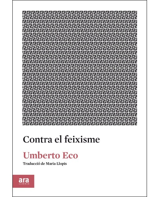 Contra El Feixisme 1