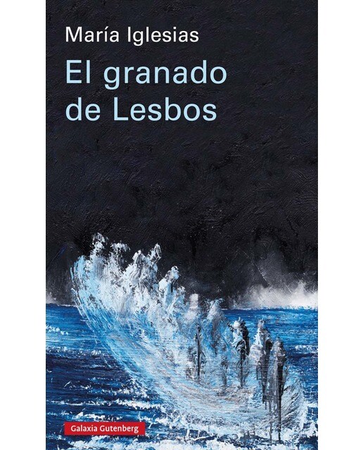El granado de Lesbos (Capa mole) 1