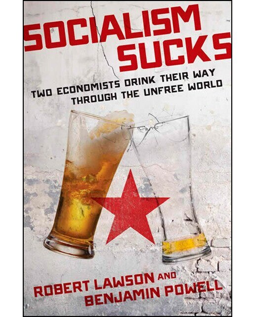 Socialism Sucks 1