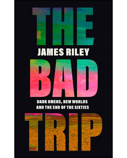 The bad trip 1