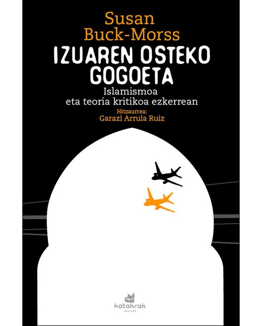 Imagem 0 de Izuaren osteko gogoeta