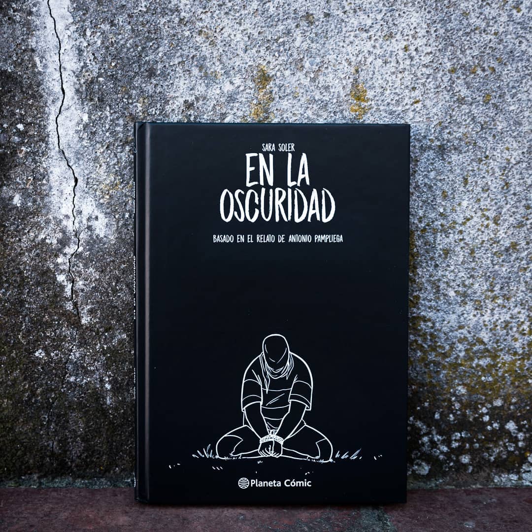En la oscuridad: Diez meses secuestrado por Al Qaeda en Siria (Bolso) (Capa mole) 3