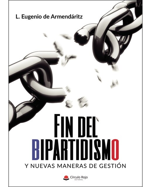 Fin del bipartidismo y nuevas maneras de gestión (Capa mole) 1