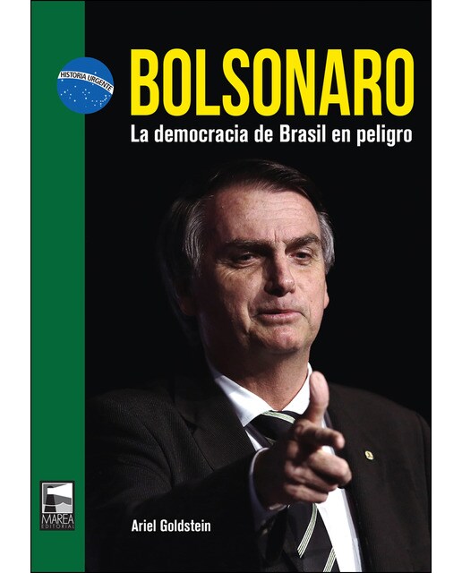 Bolsonaro 1