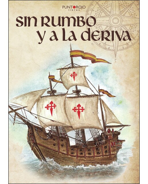 Sin rumbo y a la deriva 1